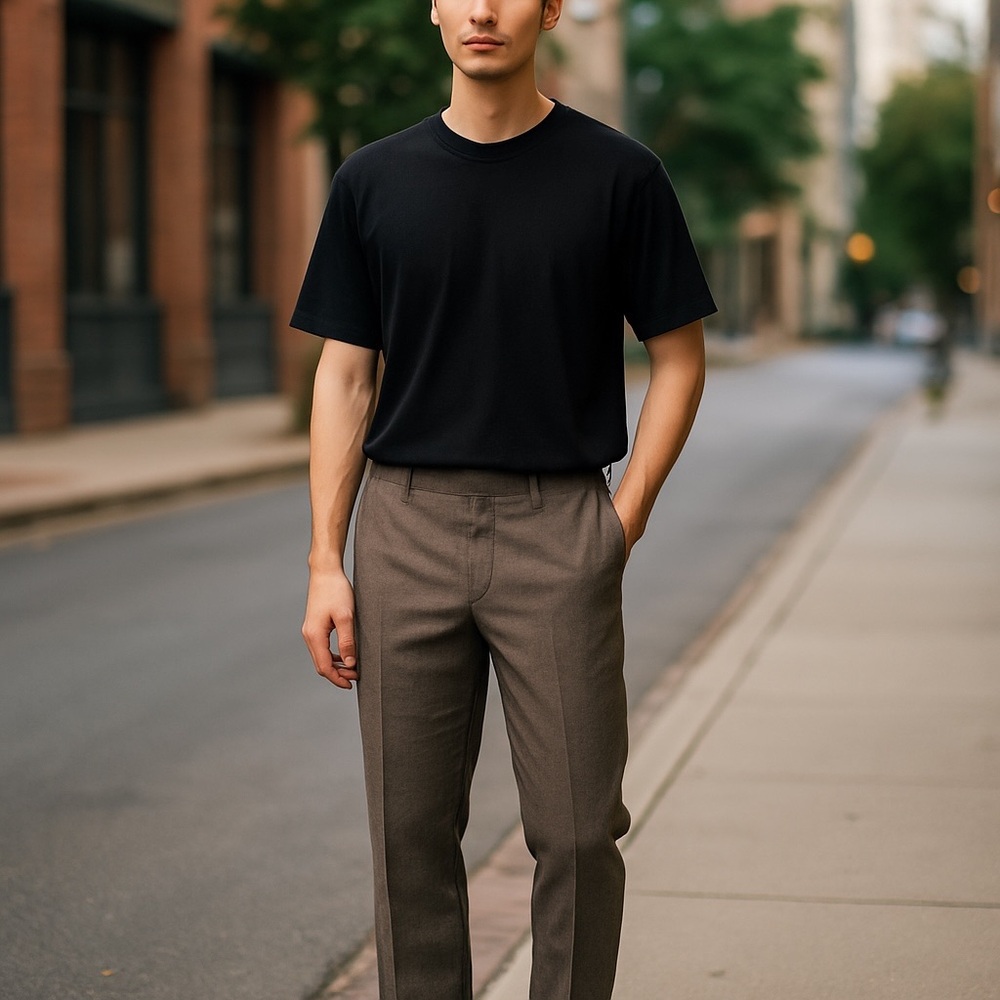 DKNY Dress Pants. Size 30 Waist 29” Inseam